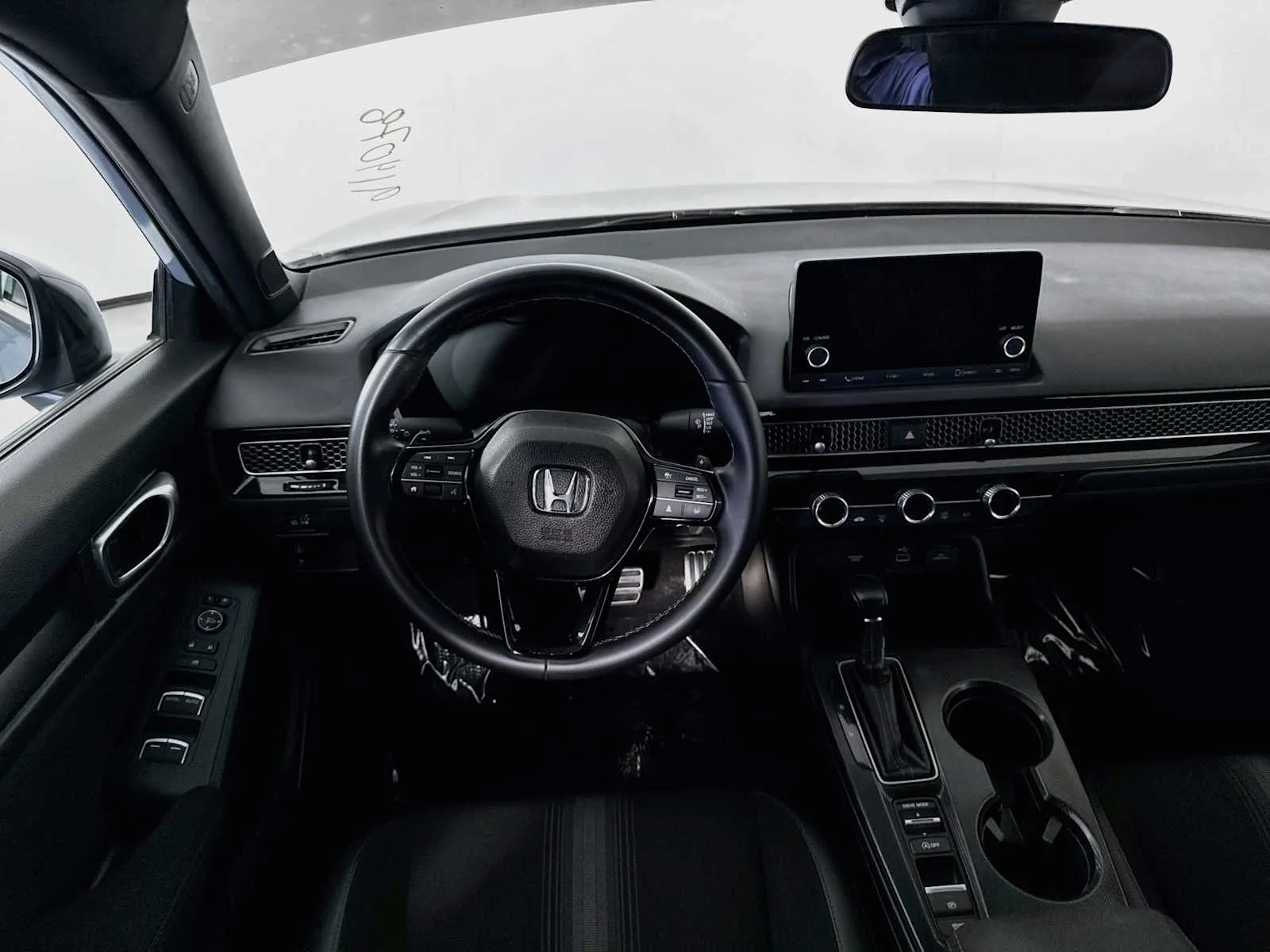 Honda Civic photo 21