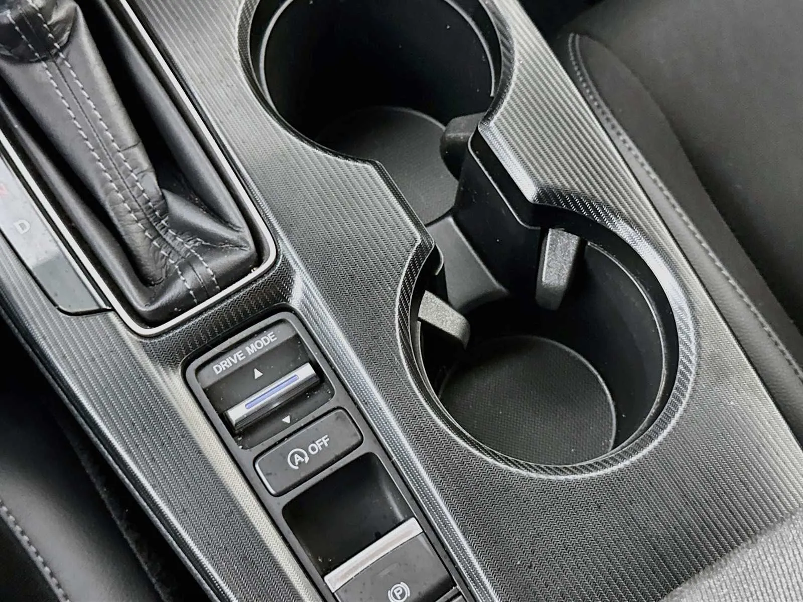 Honda Civic photo 17