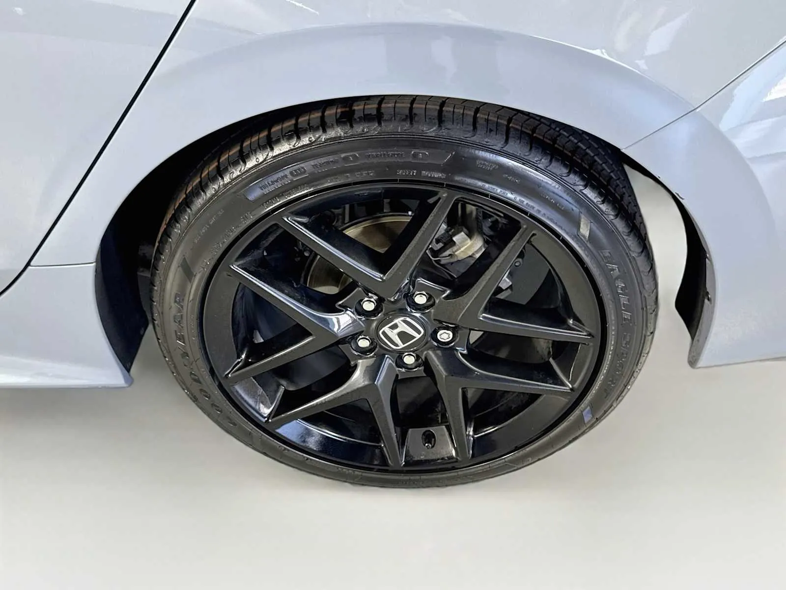 Honda Civic photo 30