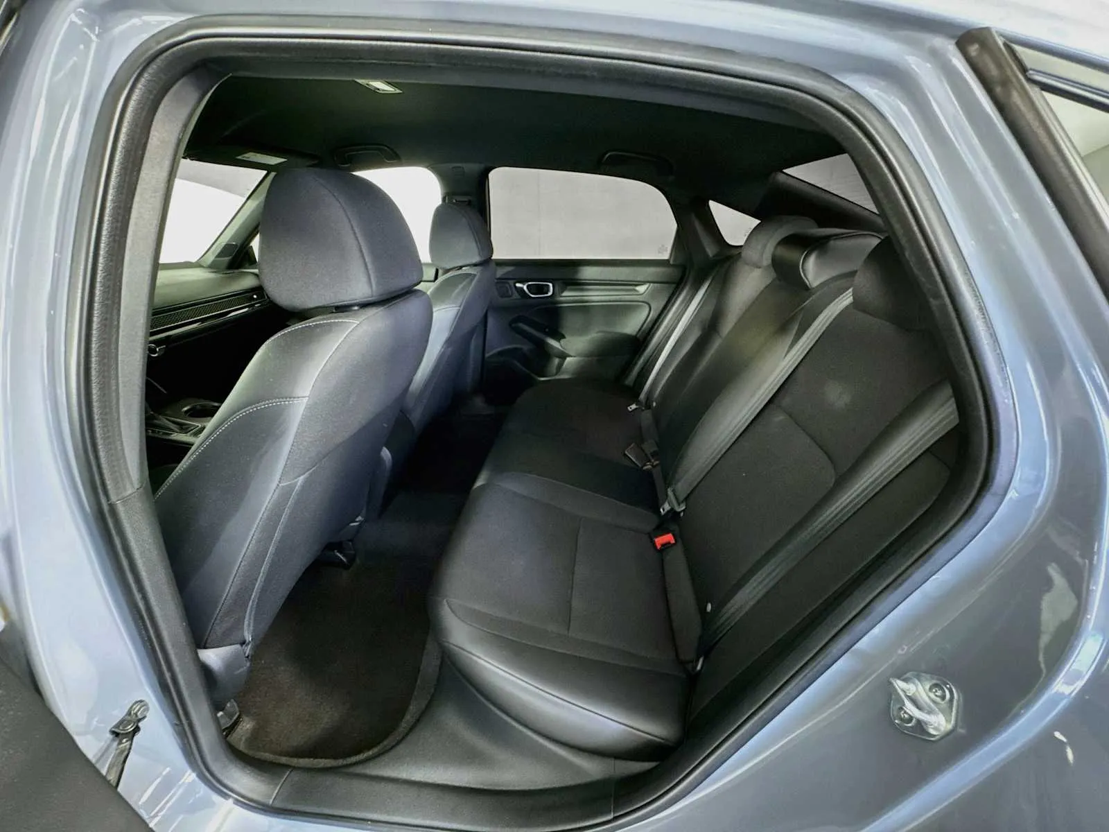 Honda Civic photo 23
