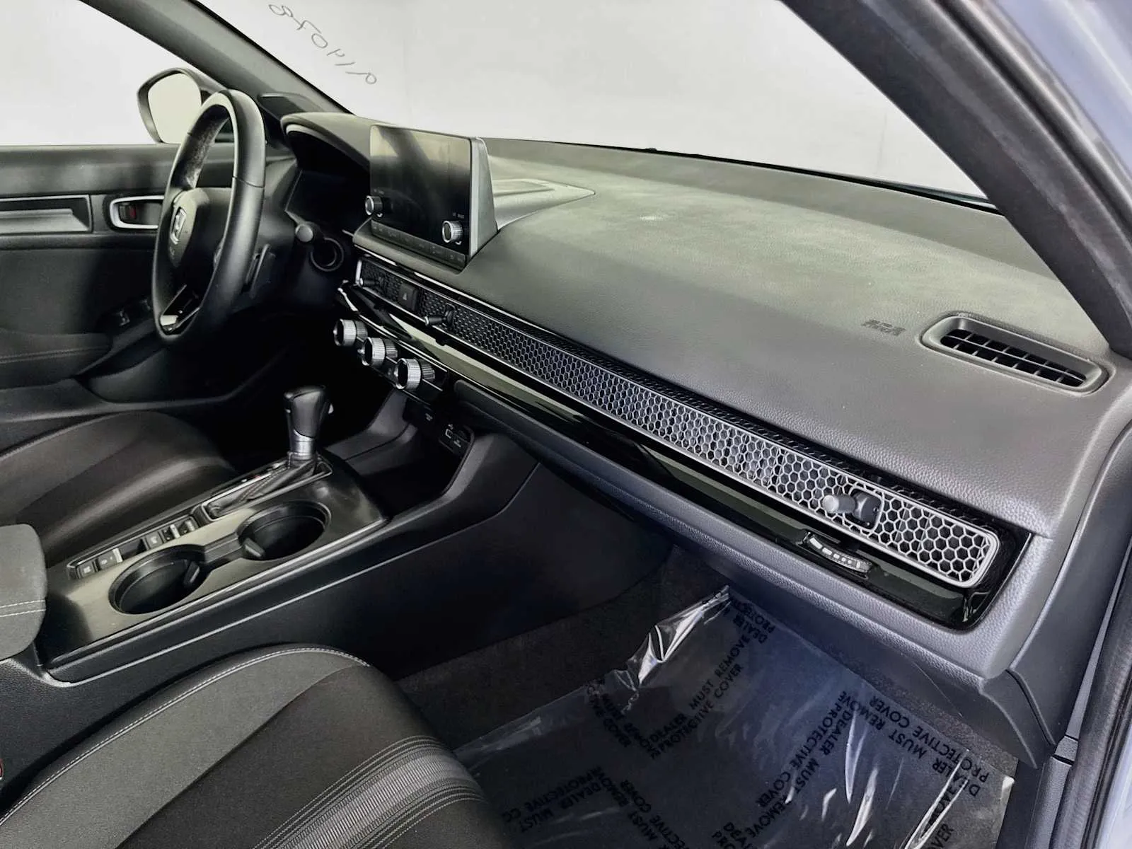 Honda Civic photo 28