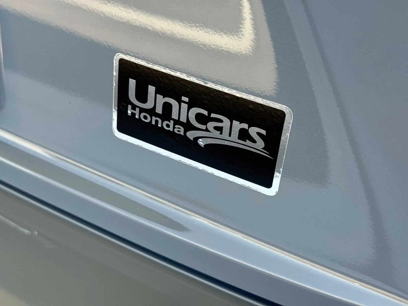 Honda Civic photo 24