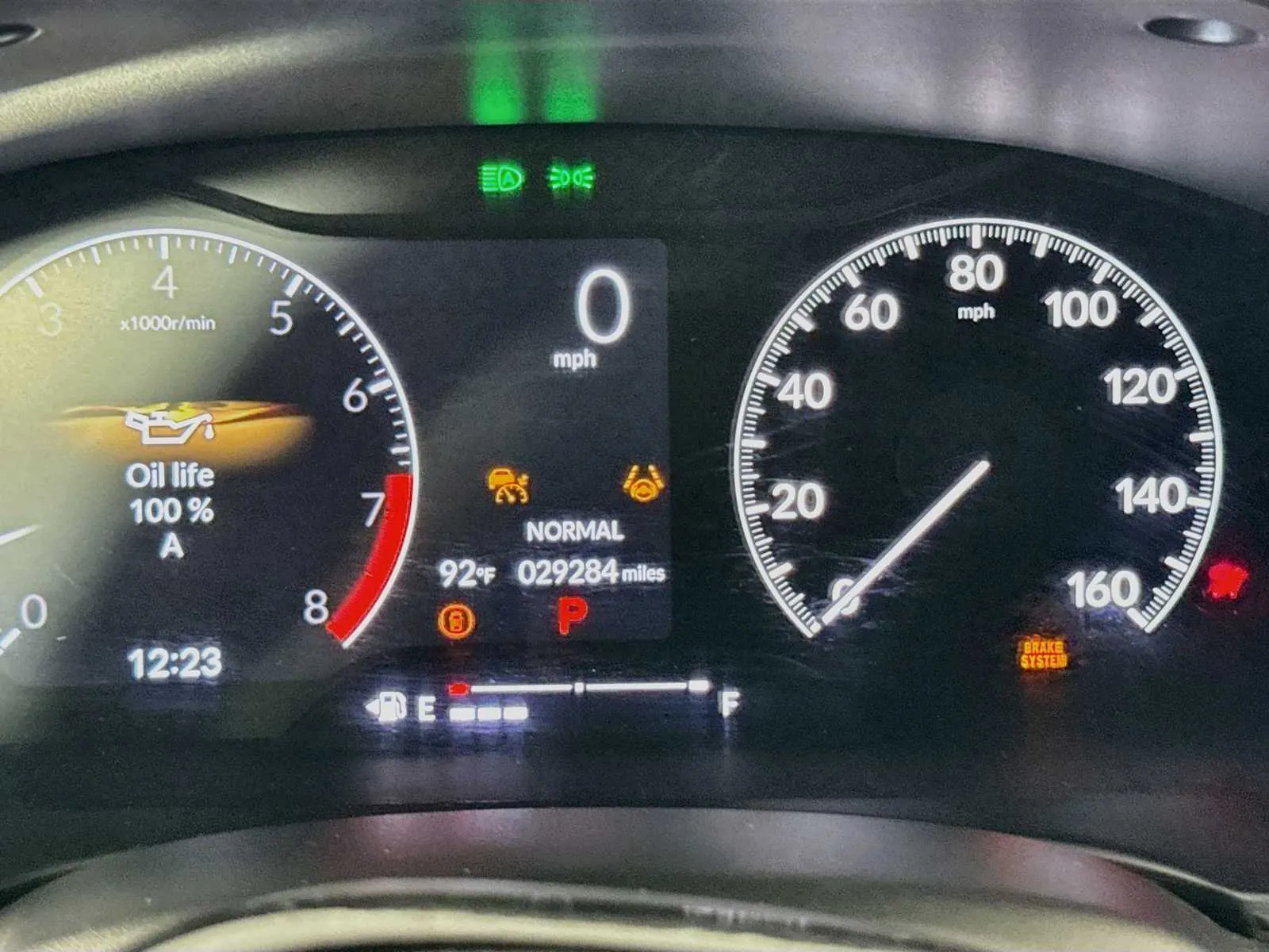Honda Civic photo 12