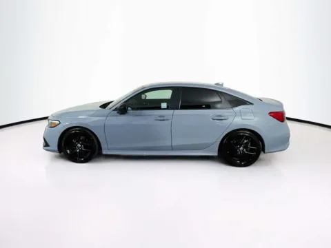 More photos of 2024 Honda Civic Sport at Unicars Honda, CA