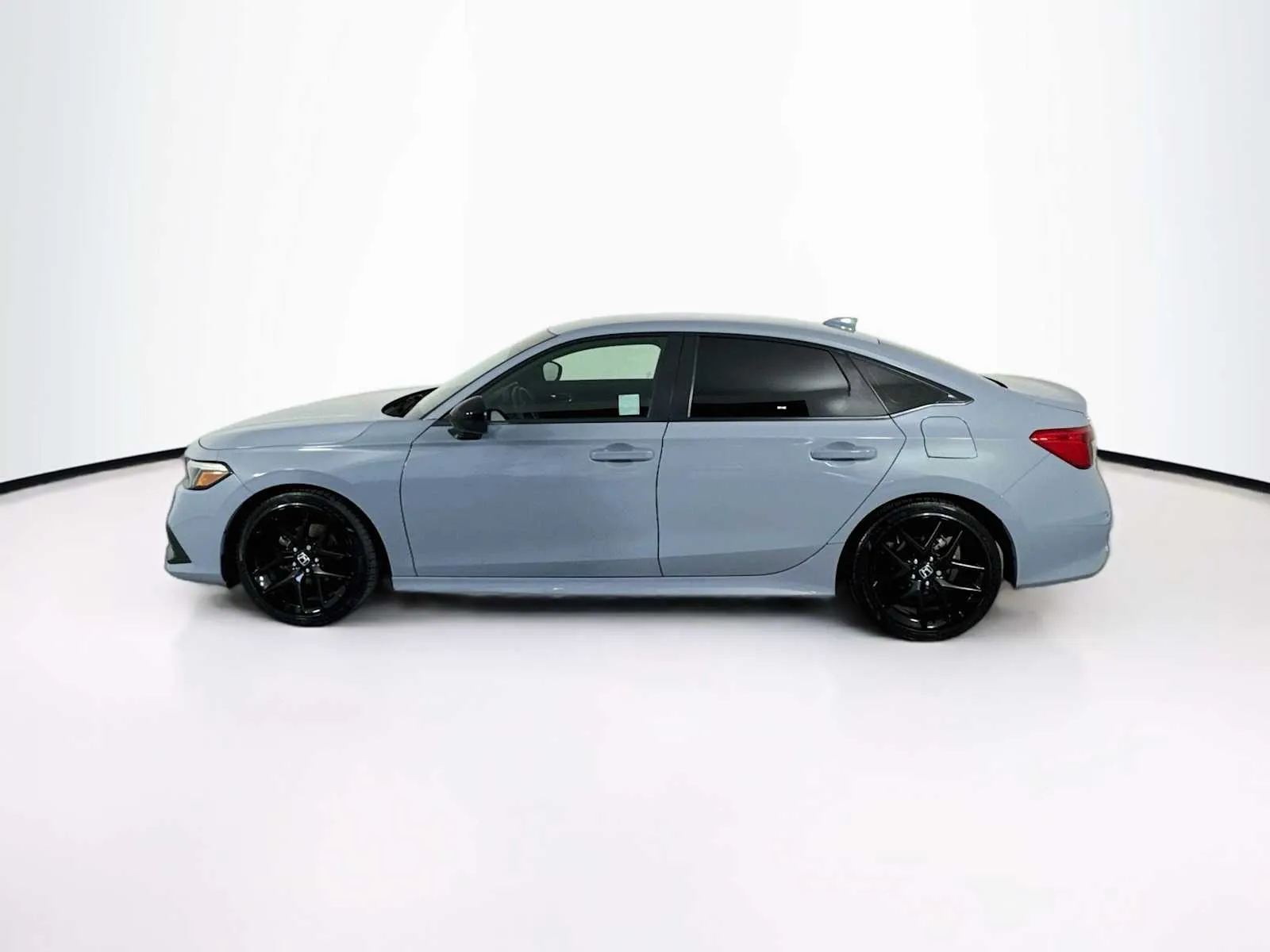 Honda Civic photo 4