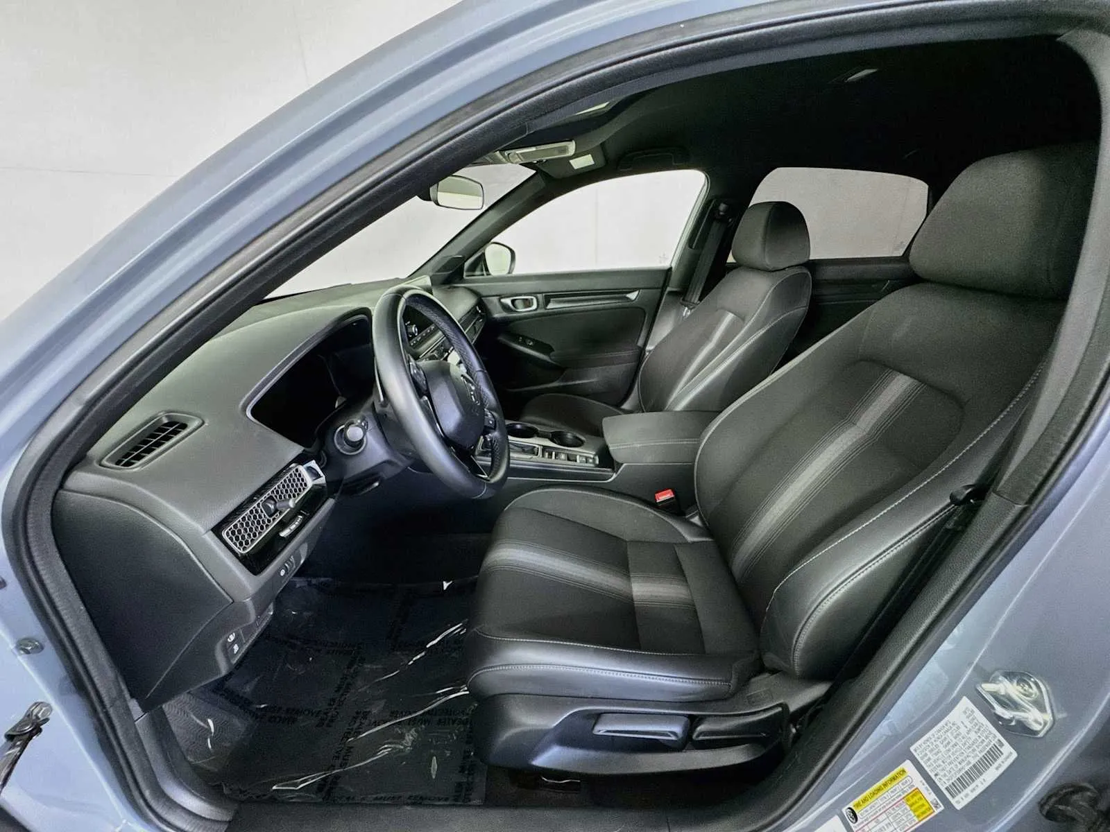 Honda Civic photo 20