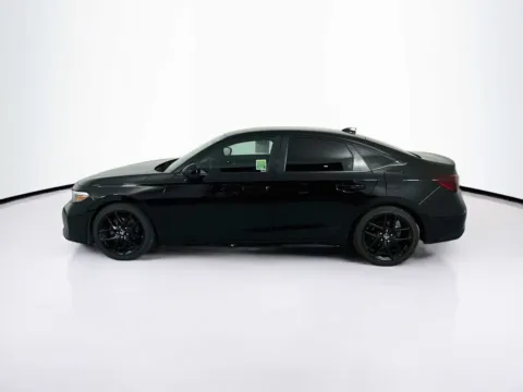 More photos of 2025 Honda Civic Sport at Unicars Honda, CA