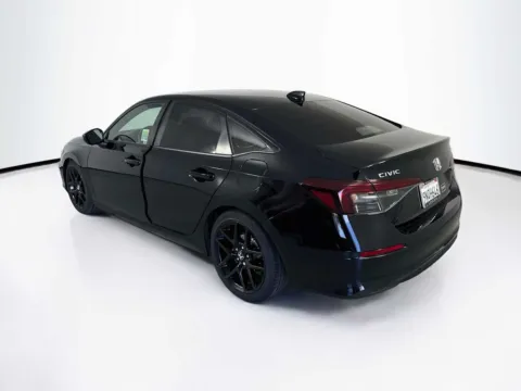 More photos of 2025 Honda Civic Sport at Unicars Honda, CA