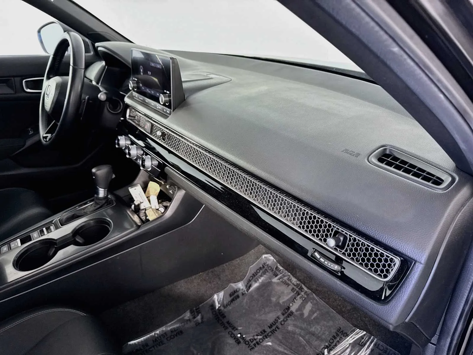 Honda Civic photo 29