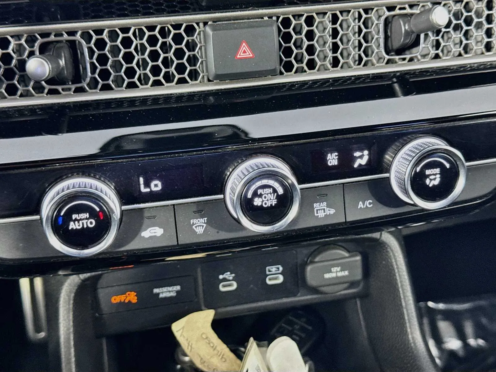 Honda Civic photo 21