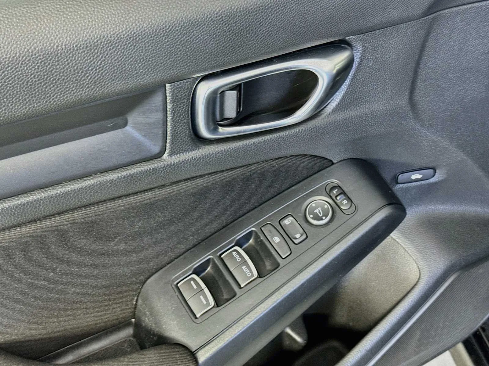 Honda Civic photo 9