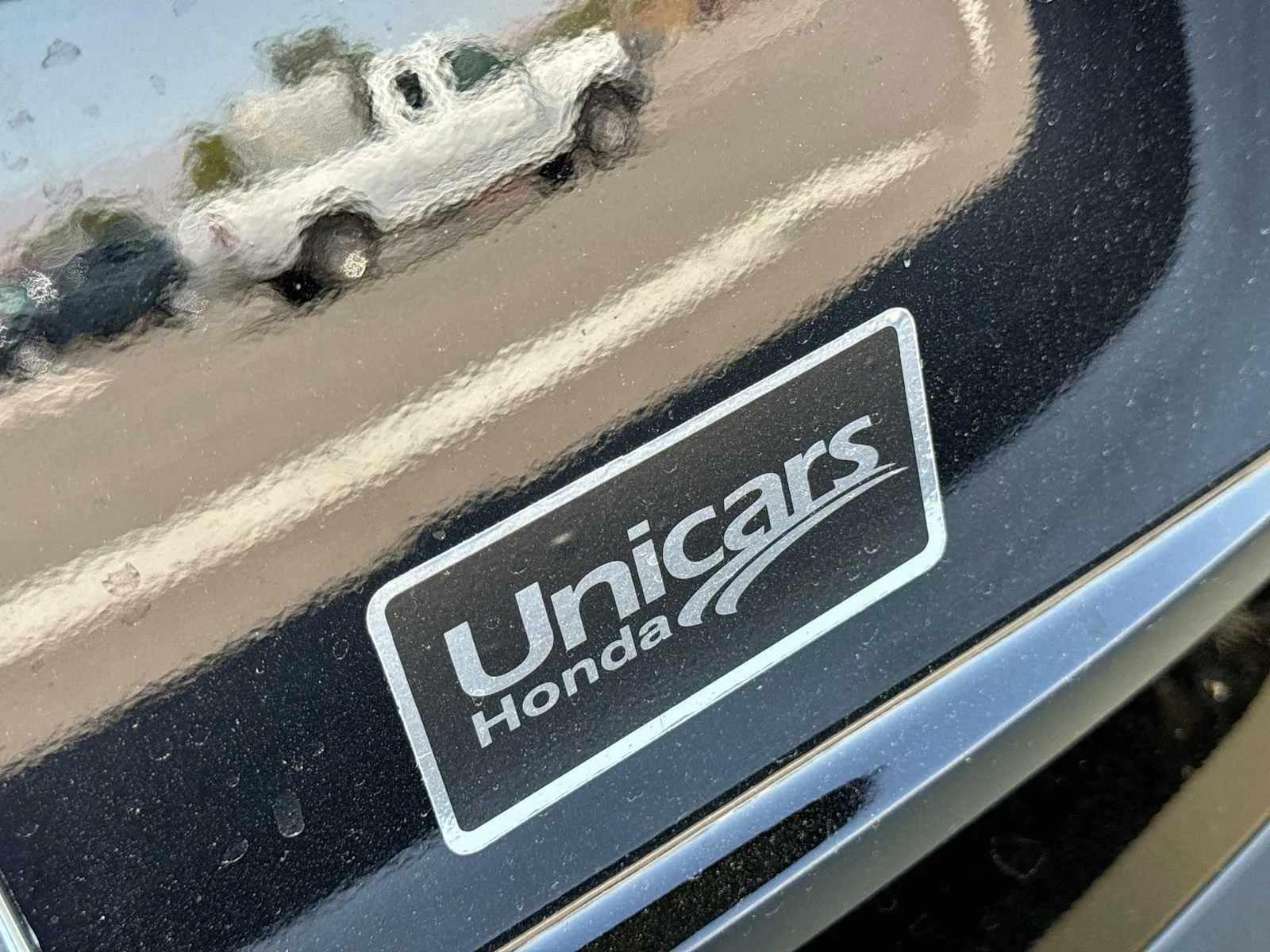 Honda Civic photo 25