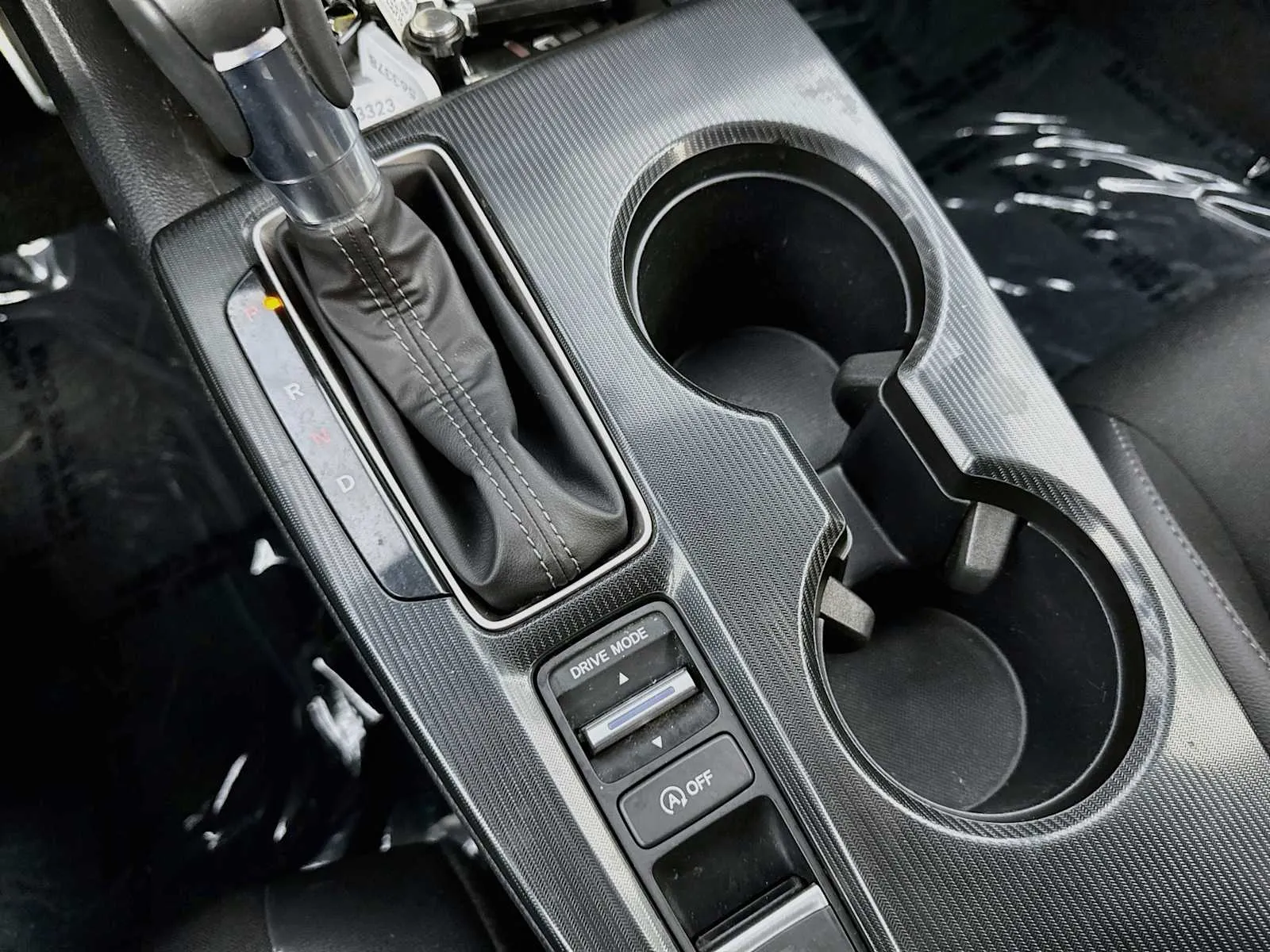 Honda Civic photo 17