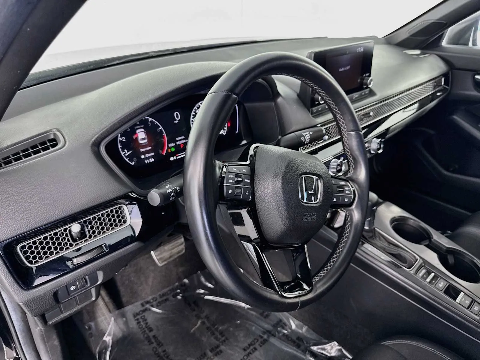 Honda Civic photo 13