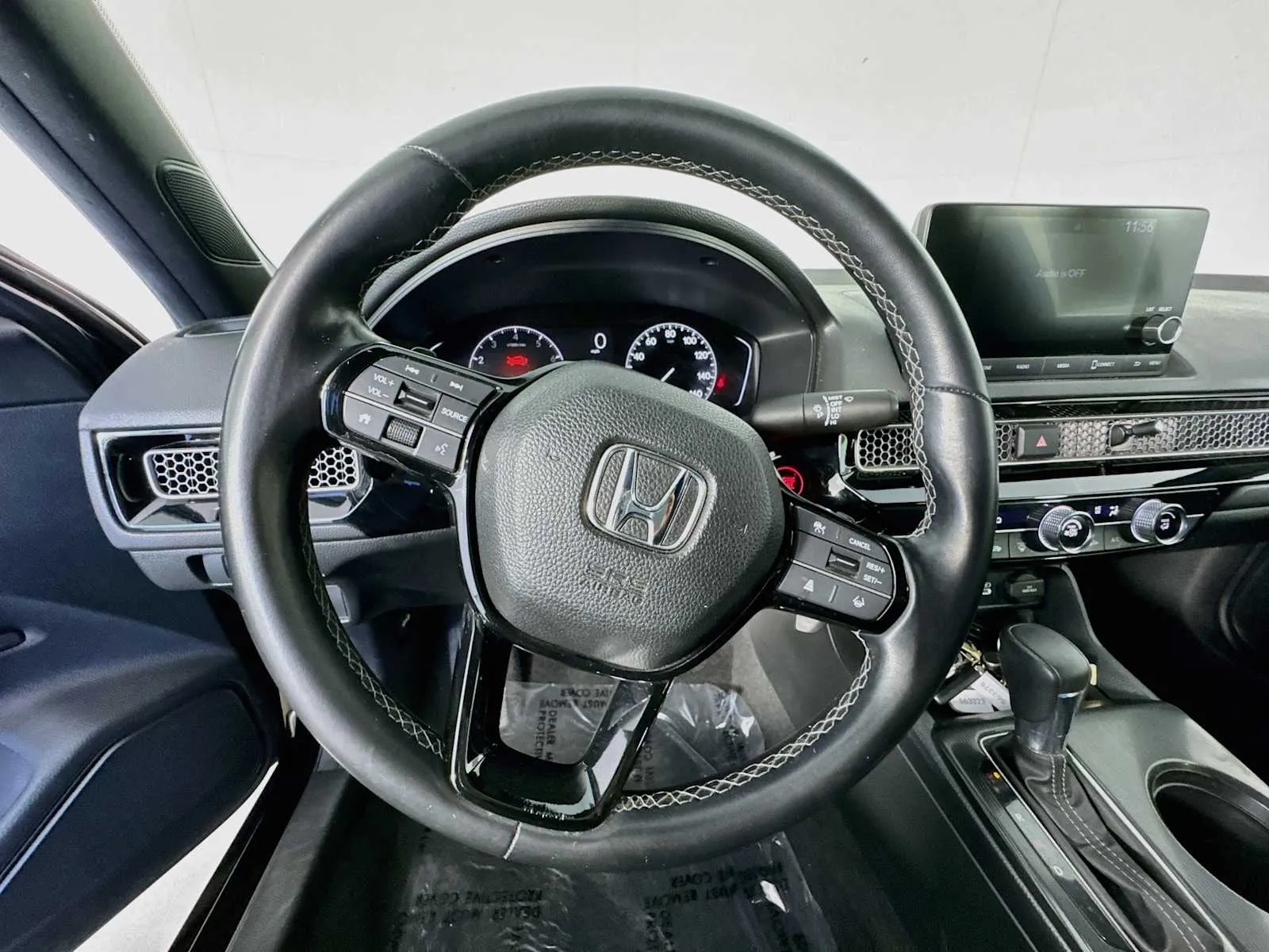 Honda Civic photo 15
