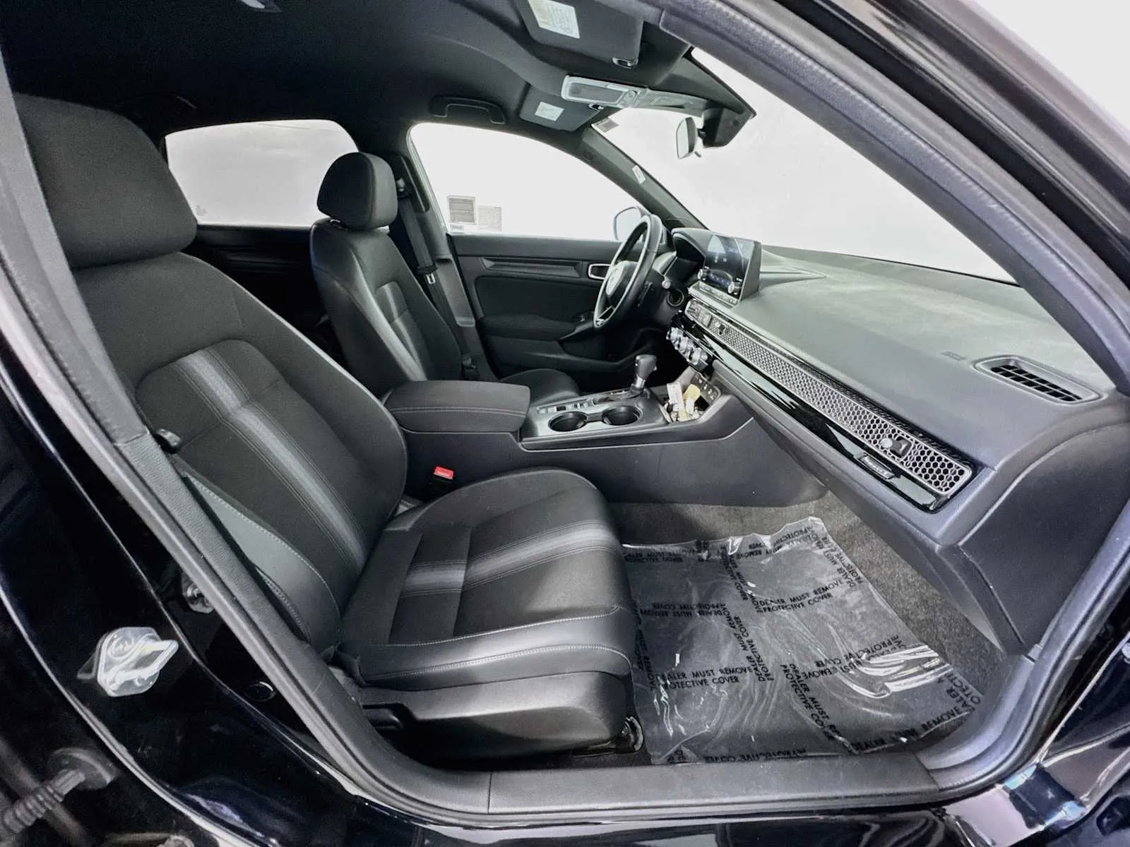 Honda Civic photo 28