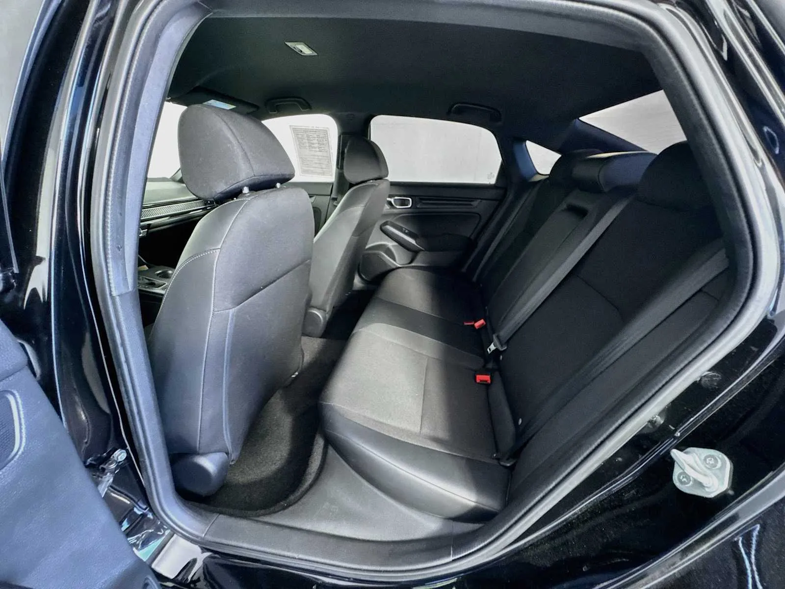 Honda Civic photo 23