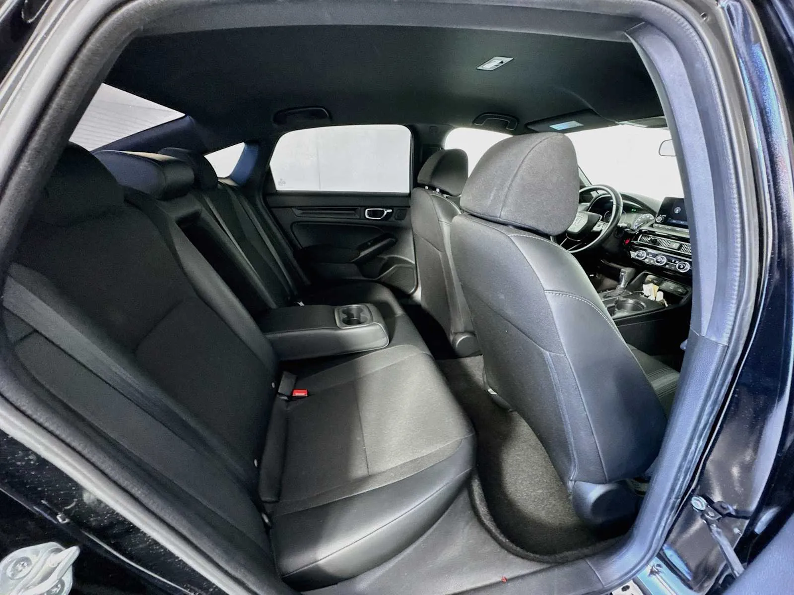 Honda Civic photo 30
