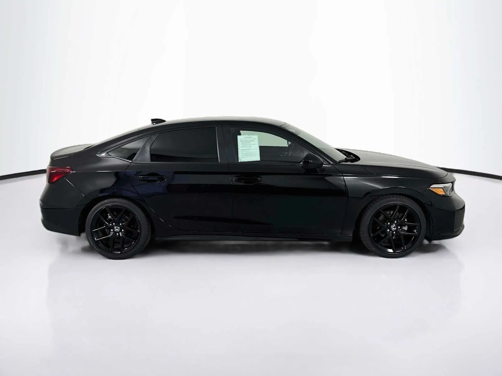 Honda Civic photo 7
