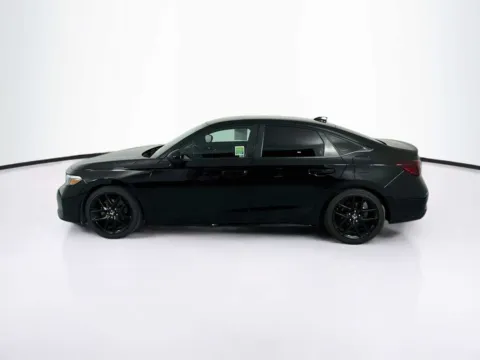 More photos of 2025 Honda Civic Sport at Unicars Honda, CA