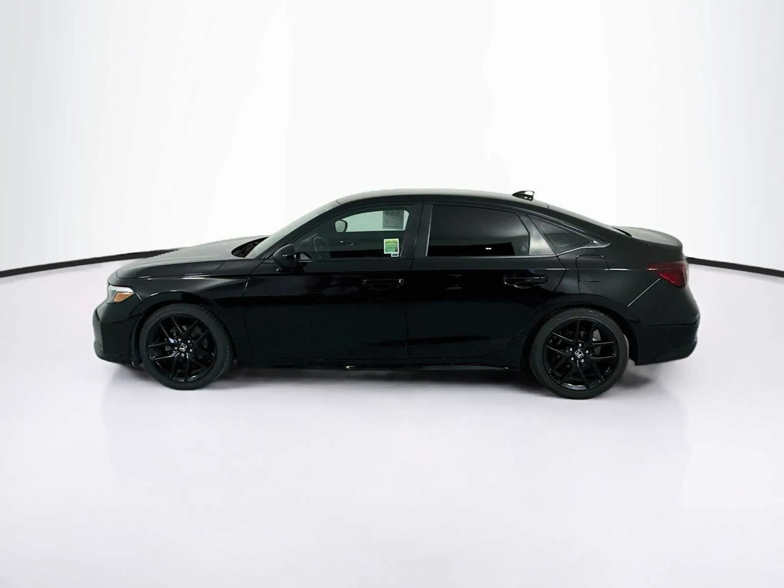 Honda Civic photo 4