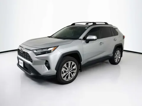 Another view of 2024 Toyota RAV4 XLE Premium for sale in Indio, CA at Unicars Honda