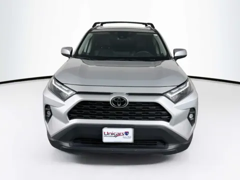 Photos of 2024 Toyota RAV4 XLE Premium for sale in Indio, CA at Unicars Honda