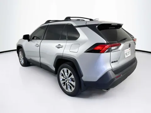 More photos of 2024 Toyota RAV4 XLE Premium at Unicars Honda, CA