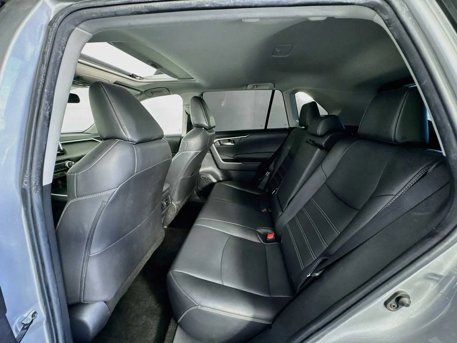 Toyota RAV4 photo 25