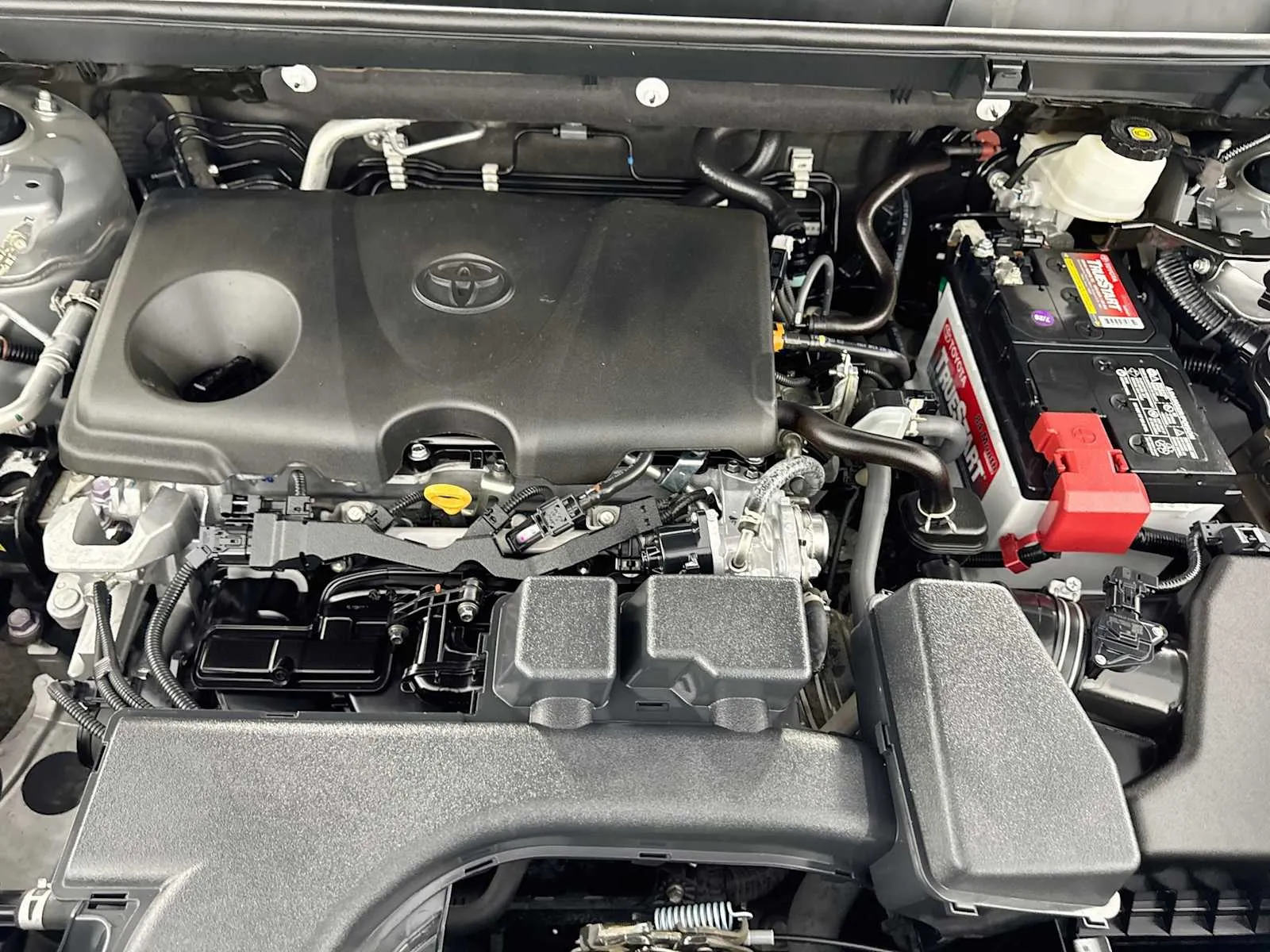 Toyota RAV4 photo 34
