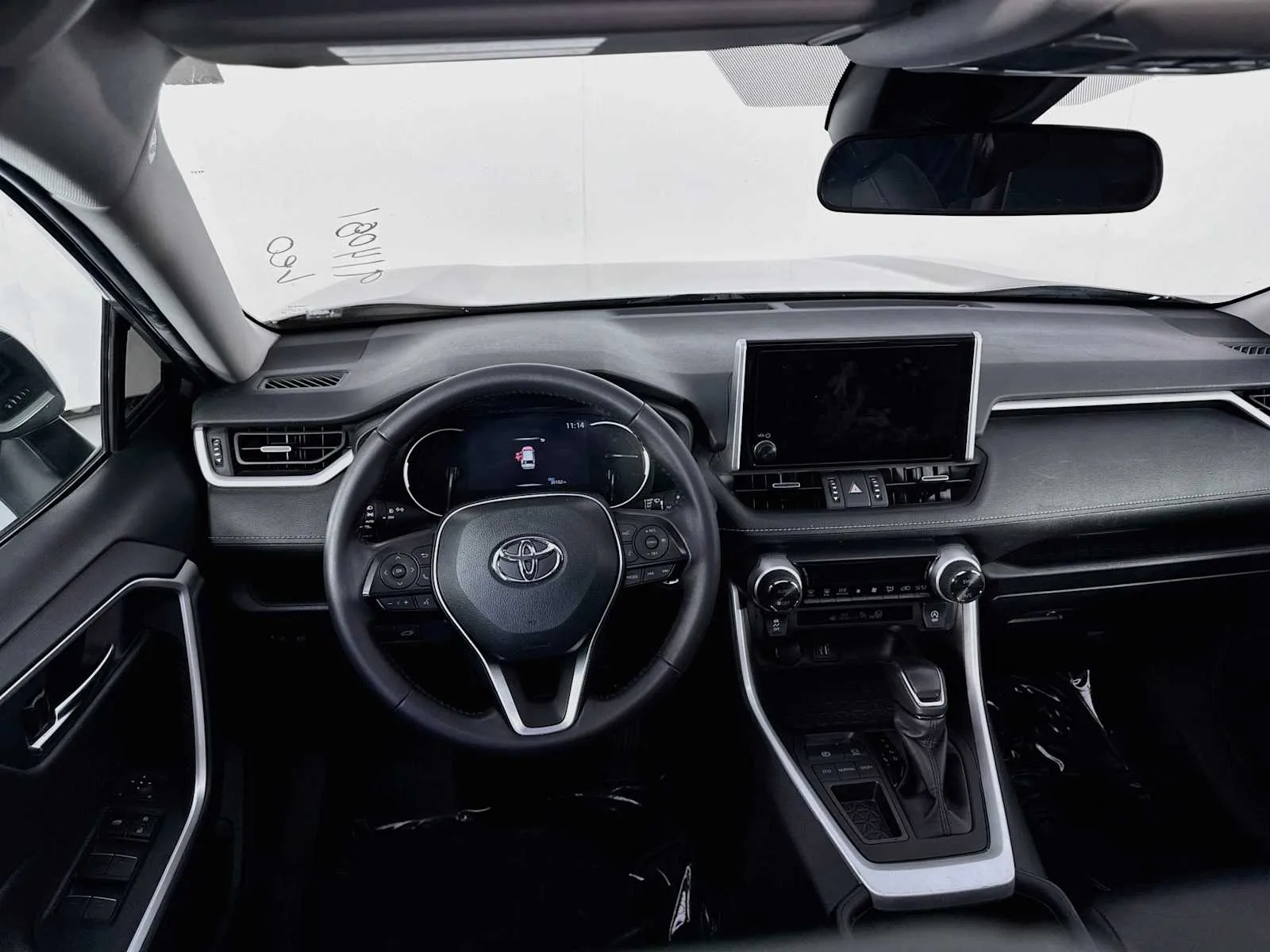 Toyota RAV4 photo 26