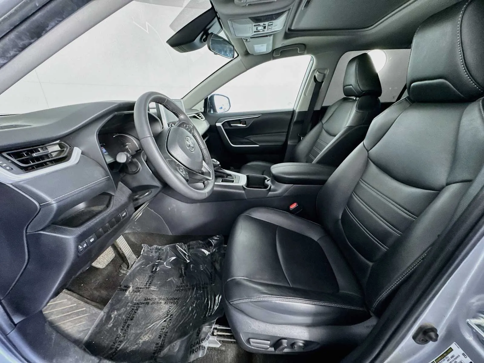 Toyota RAV4 photo 12