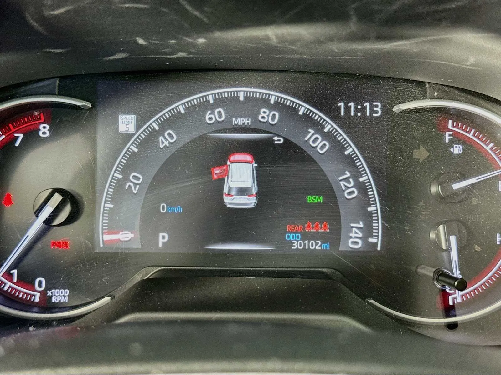 Toyota RAV4 photo 20
