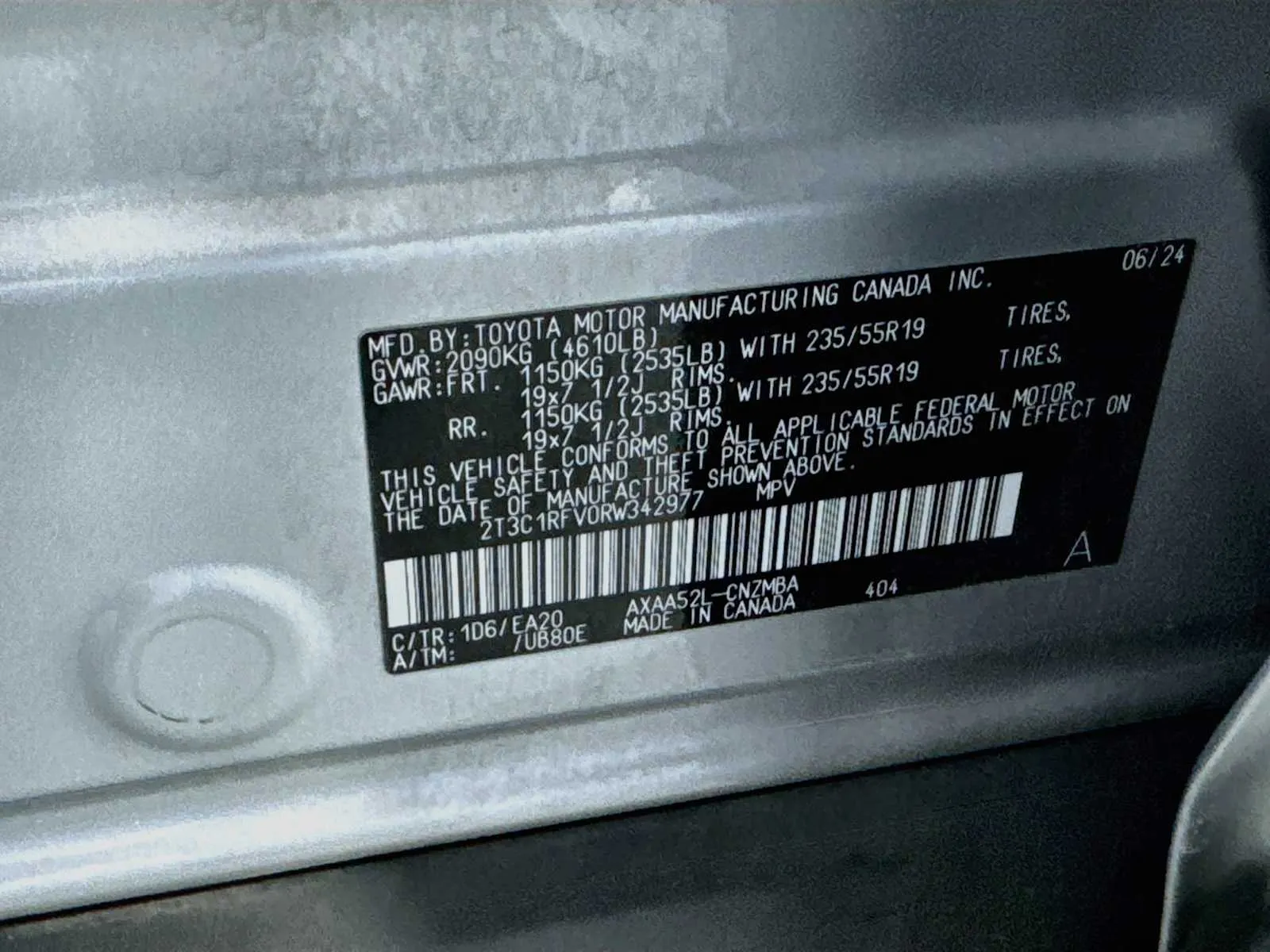 Toyota RAV4 photo 11