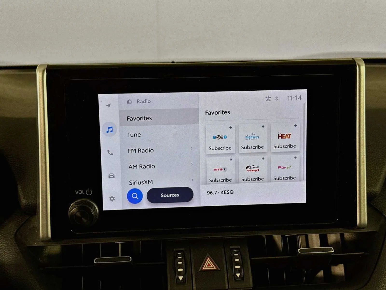 Toyota RAV4 photo 22