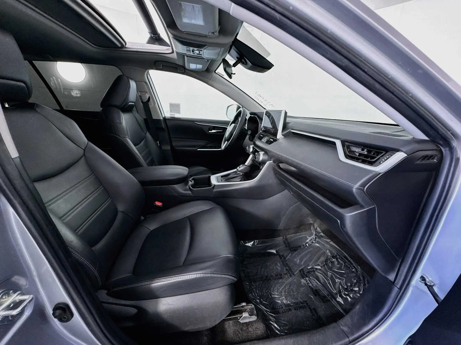 Toyota RAV4 photo 32