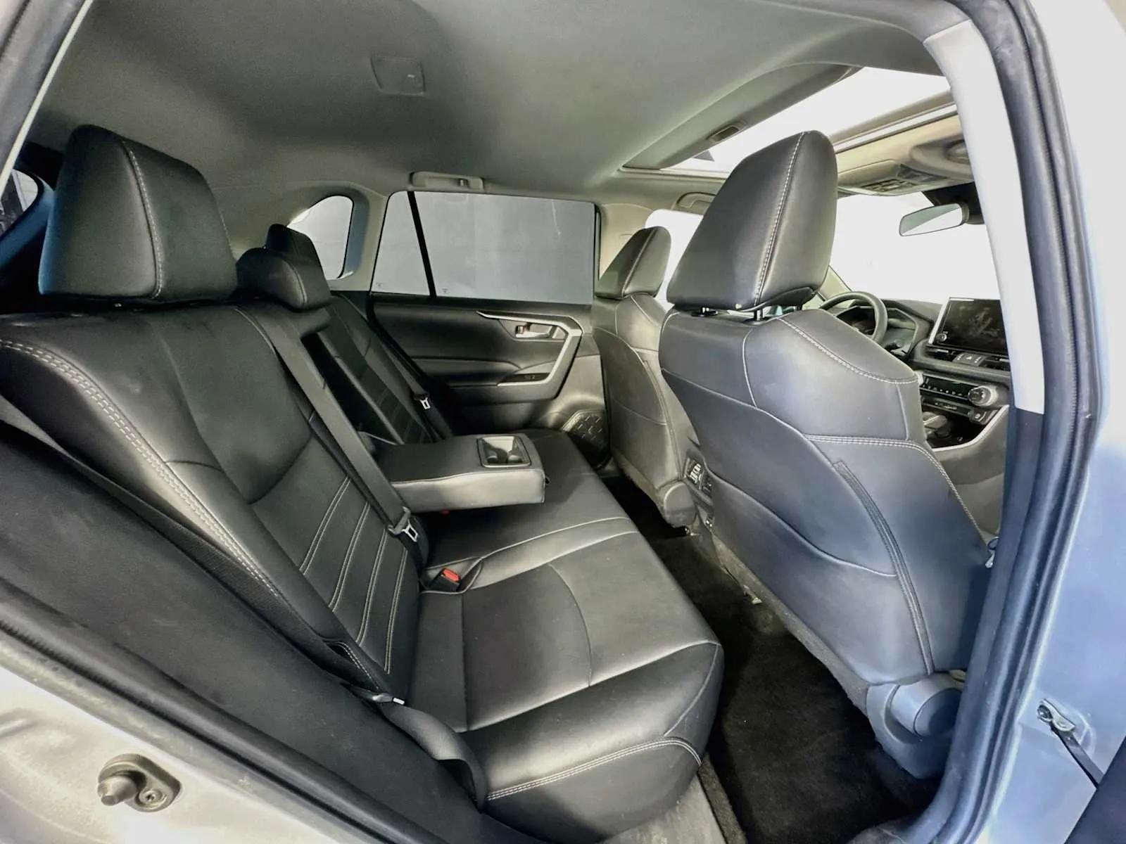 Toyota RAV4 photo 31