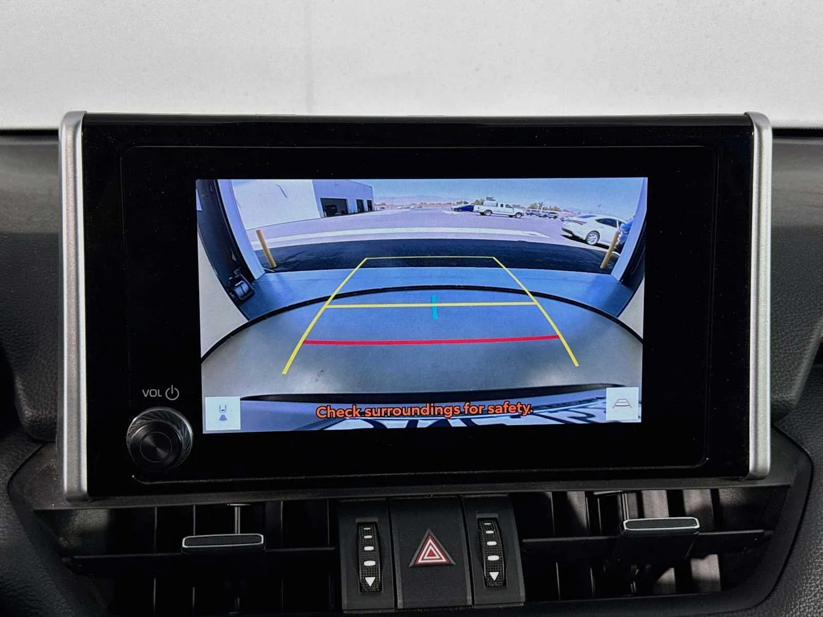 Toyota RAV4 photo 23