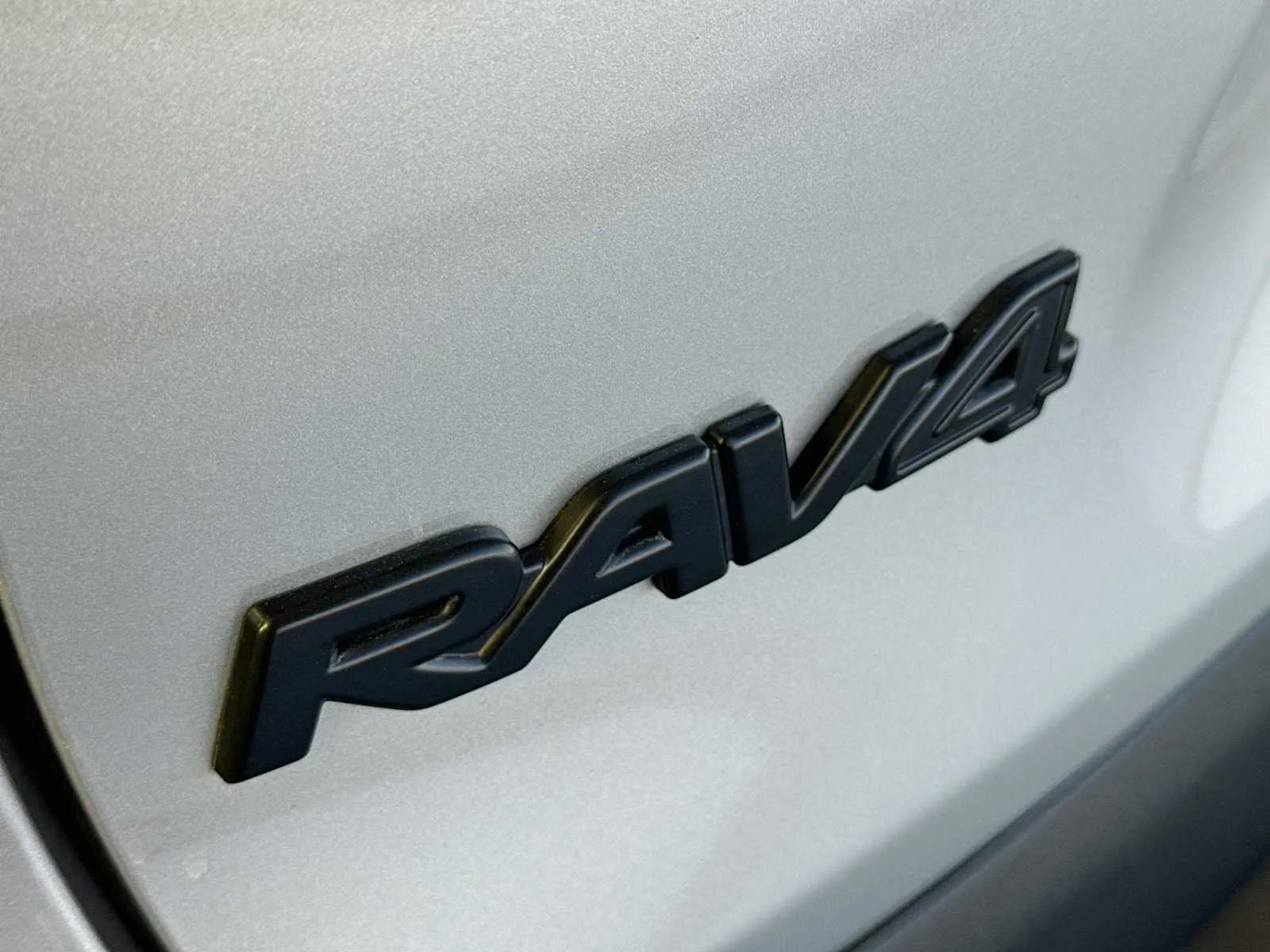 Toyota RAV4 photo 36