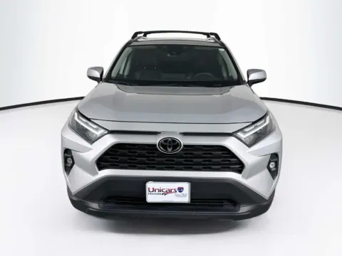 Photos of 2024 Toyota RAV4 XLE Premium for sale in Indio, CA at Unicars Honda