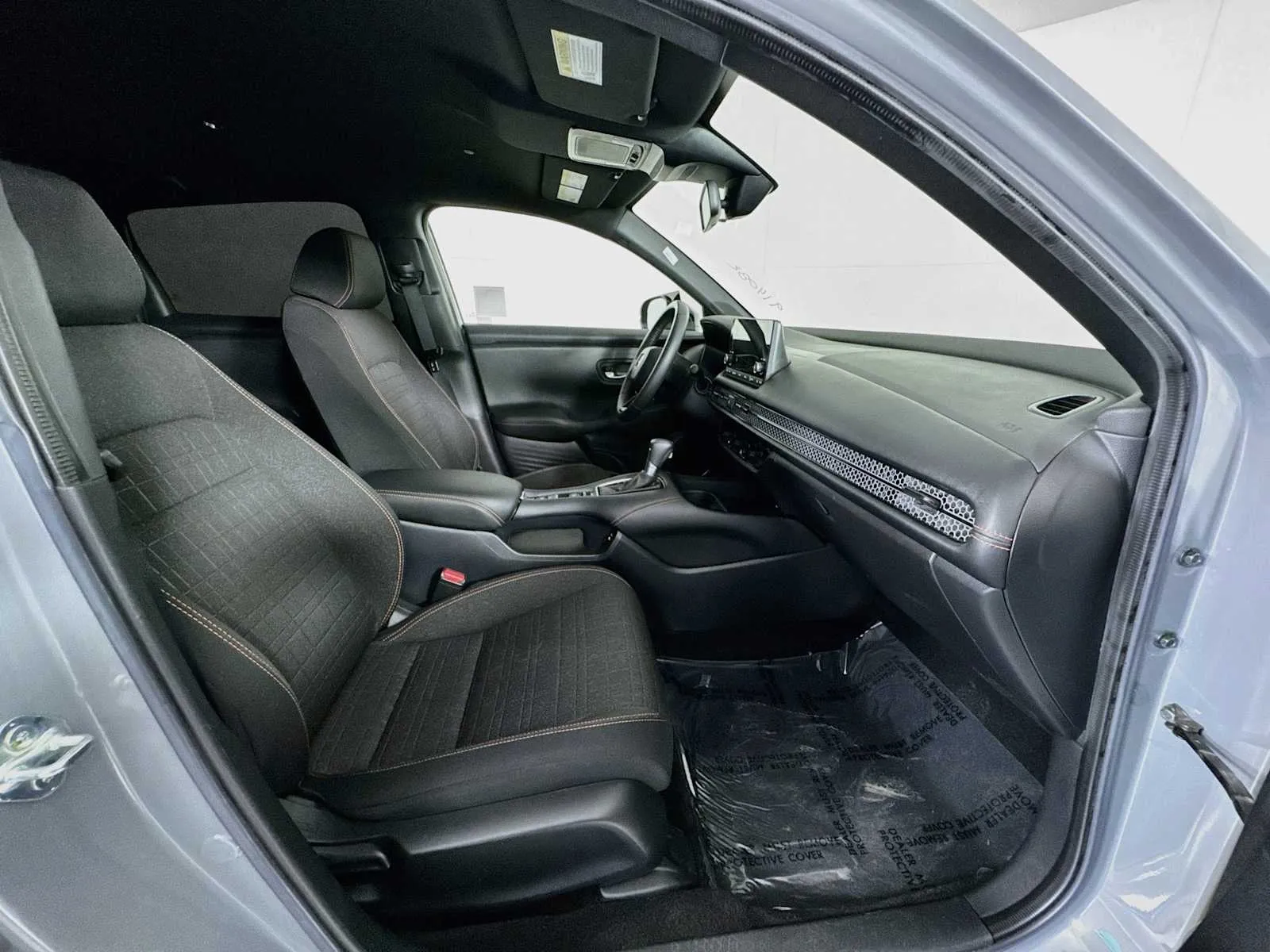 Honda HR-V photo 30