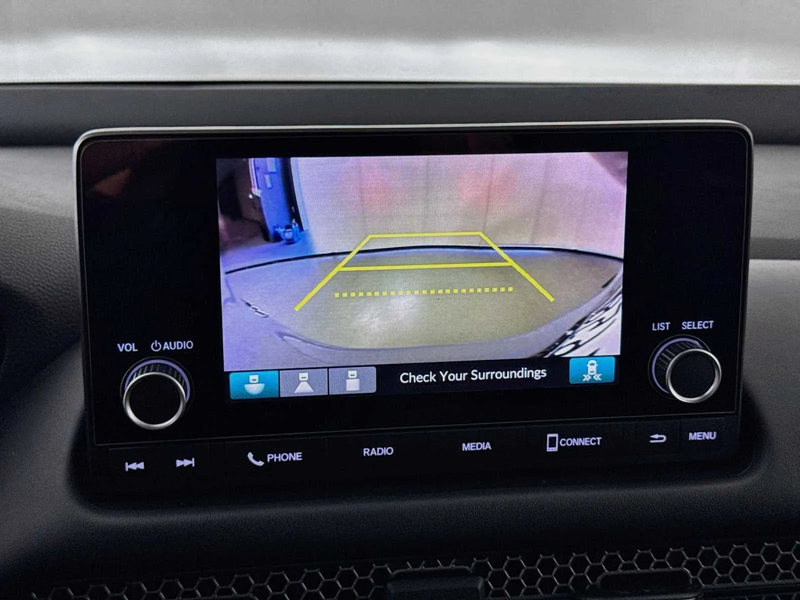 Honda HR-V photo 14