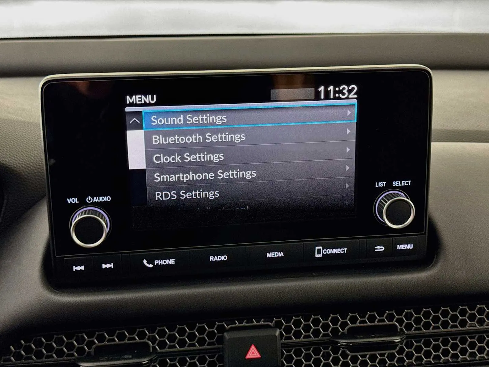 Honda HR-V photo 15