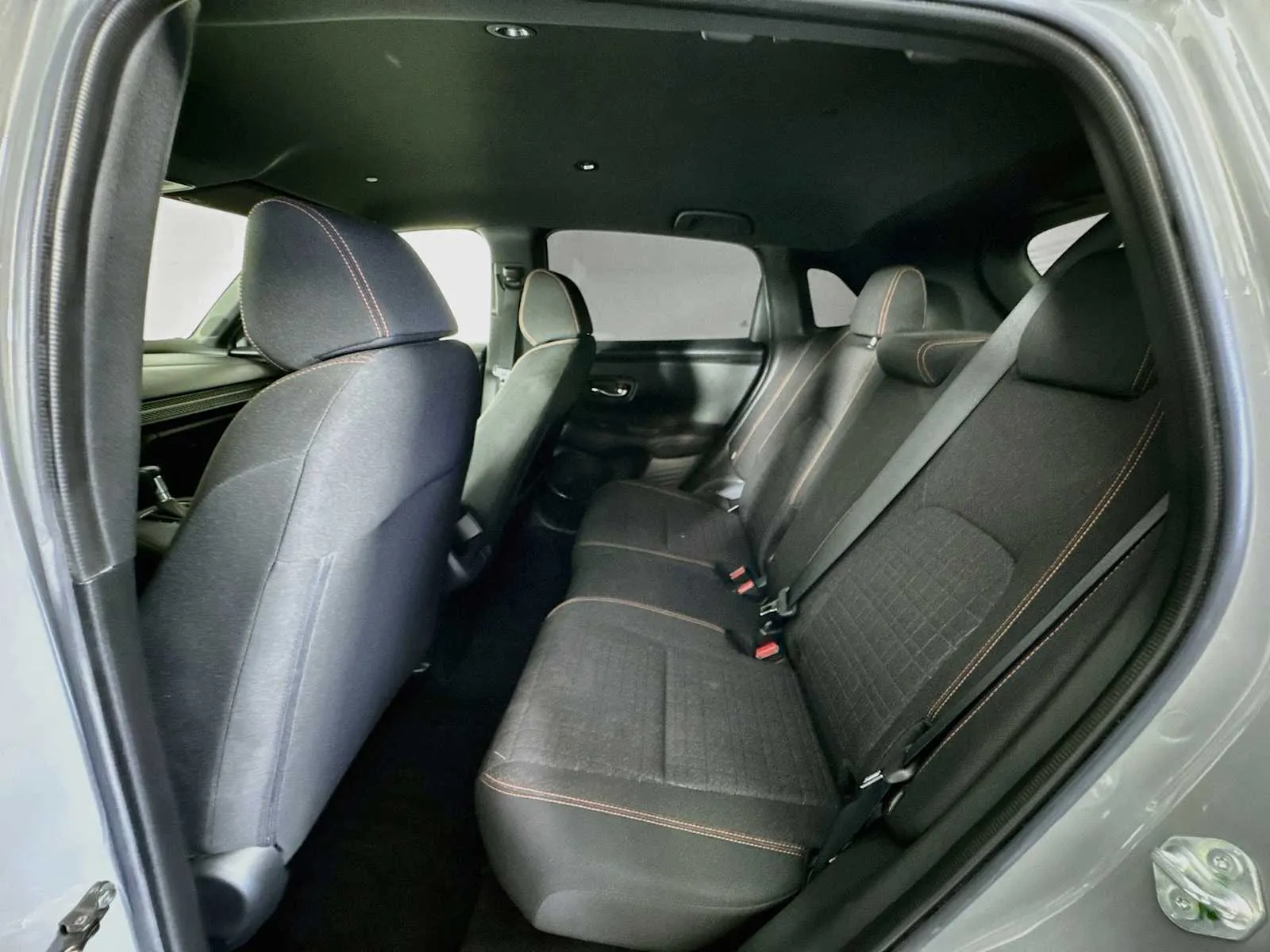 Honda HR-V photo 25