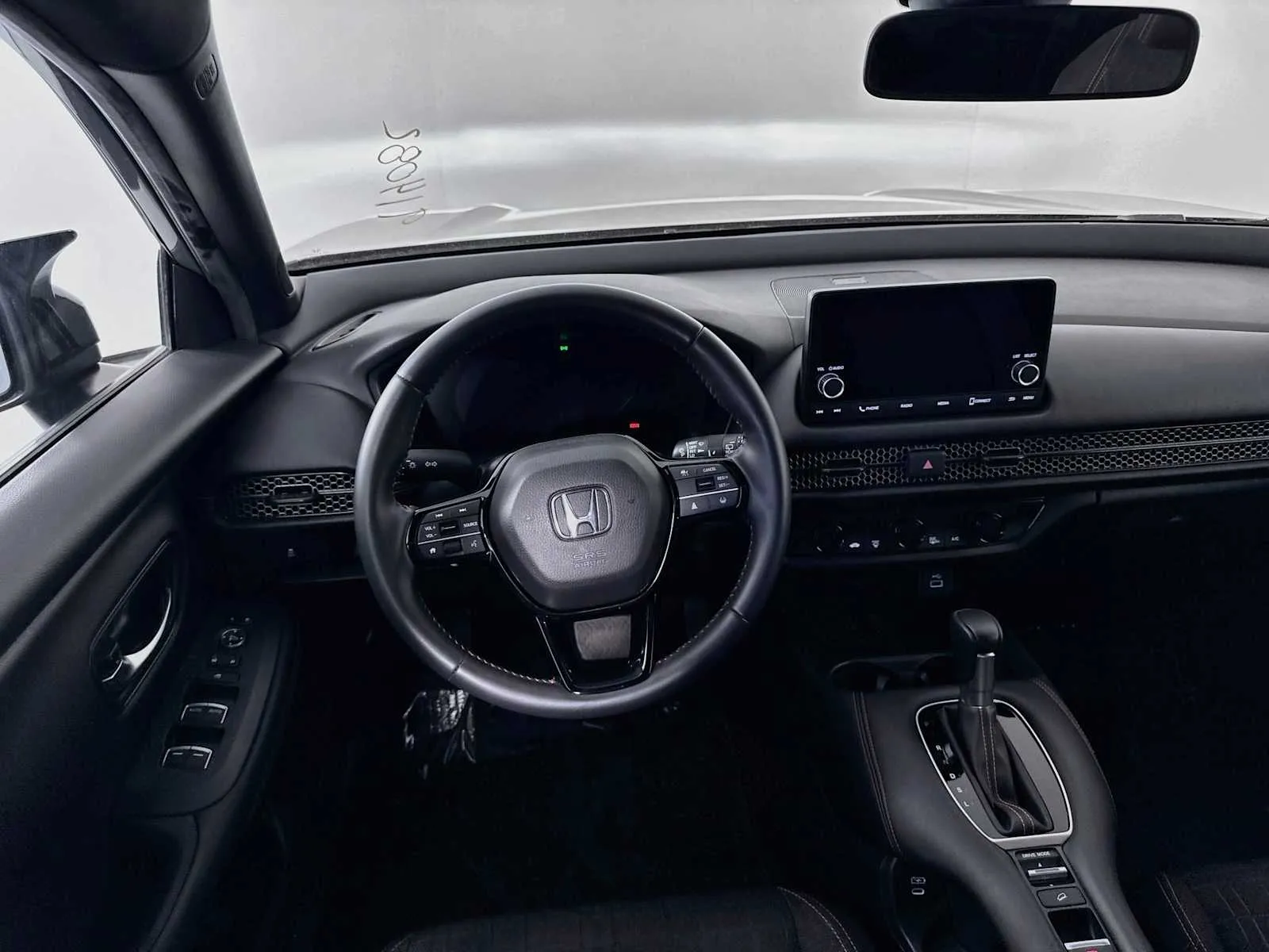 Honda HR-V photo 23