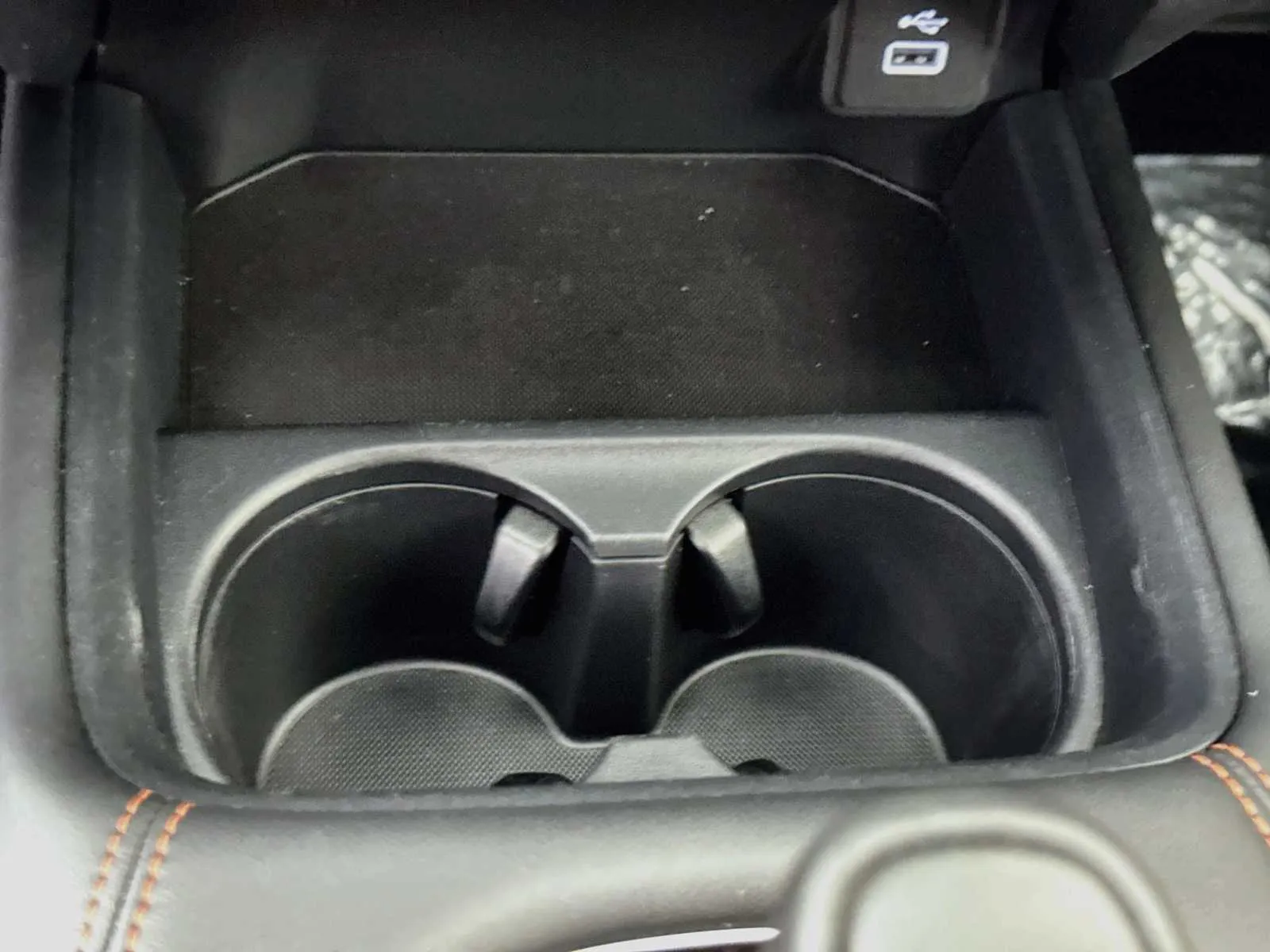 Honda HR-V photo 22