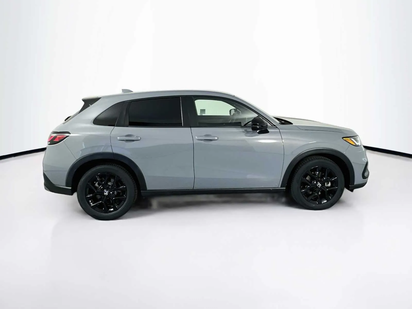 Honda HR-V photo 8