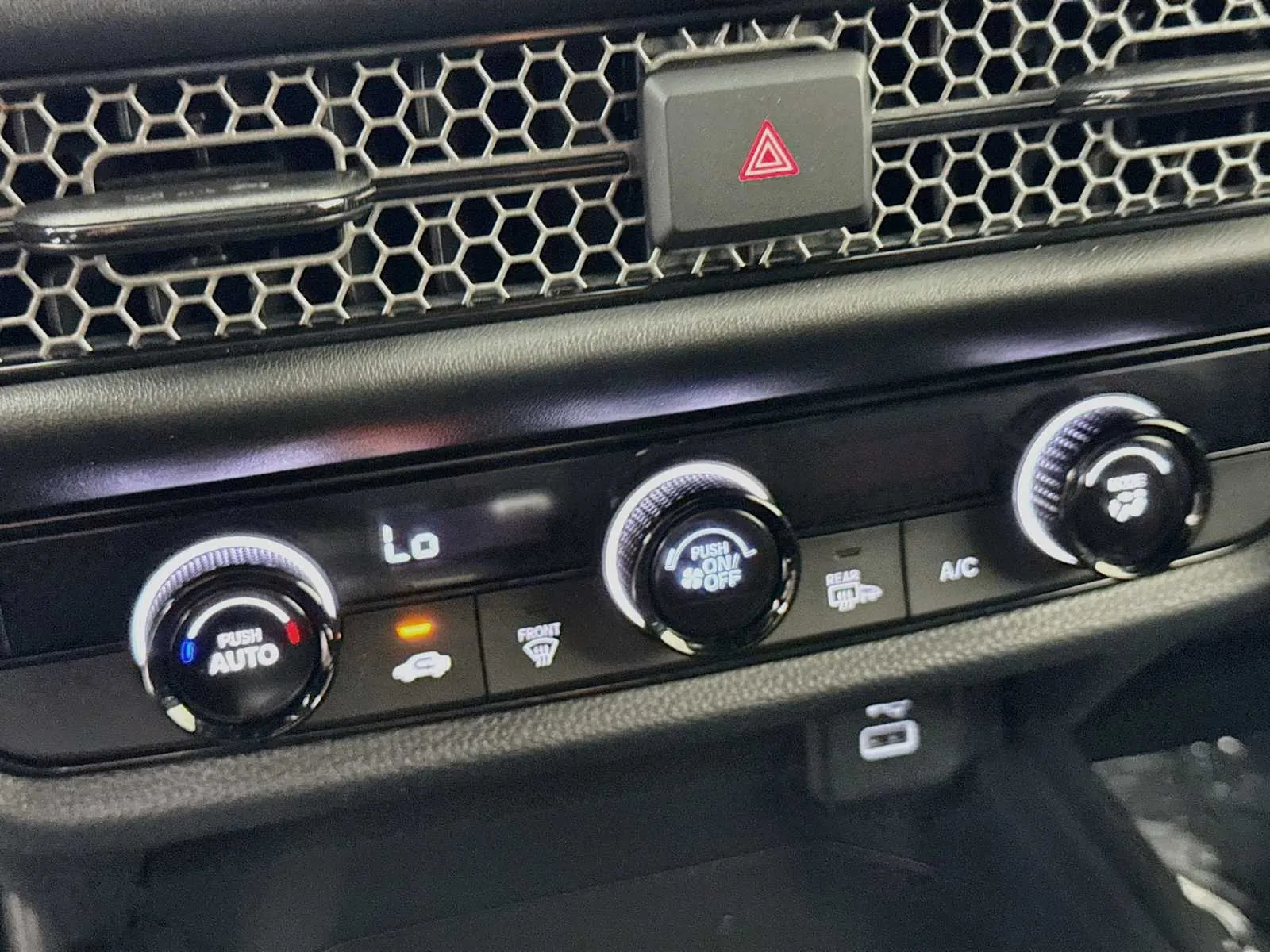 Honda HR-V photo 16