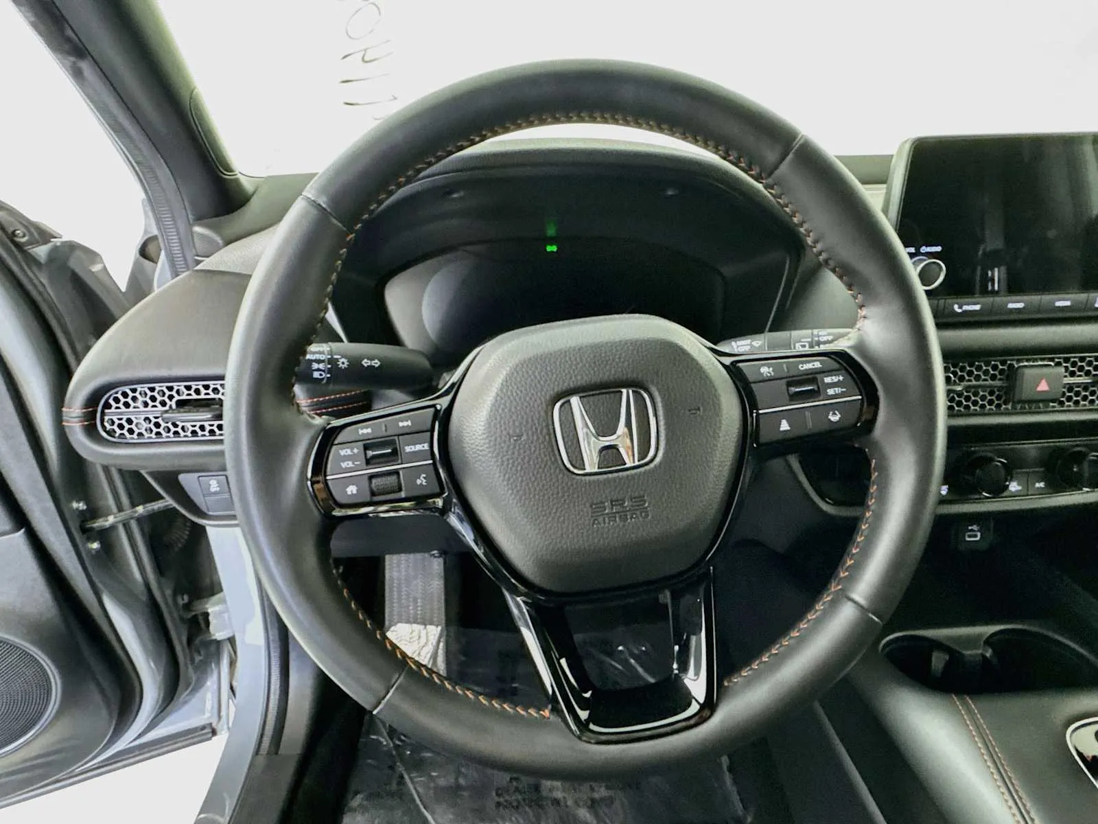 Honda HR-V photo 11