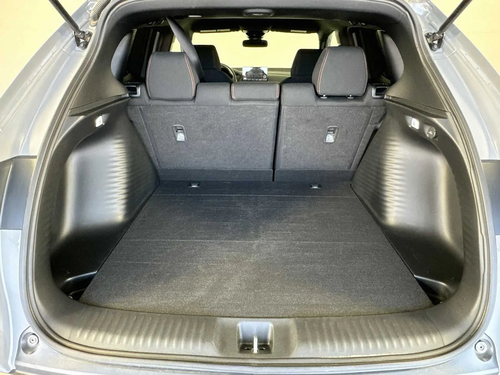 Honda HR-V photo 28